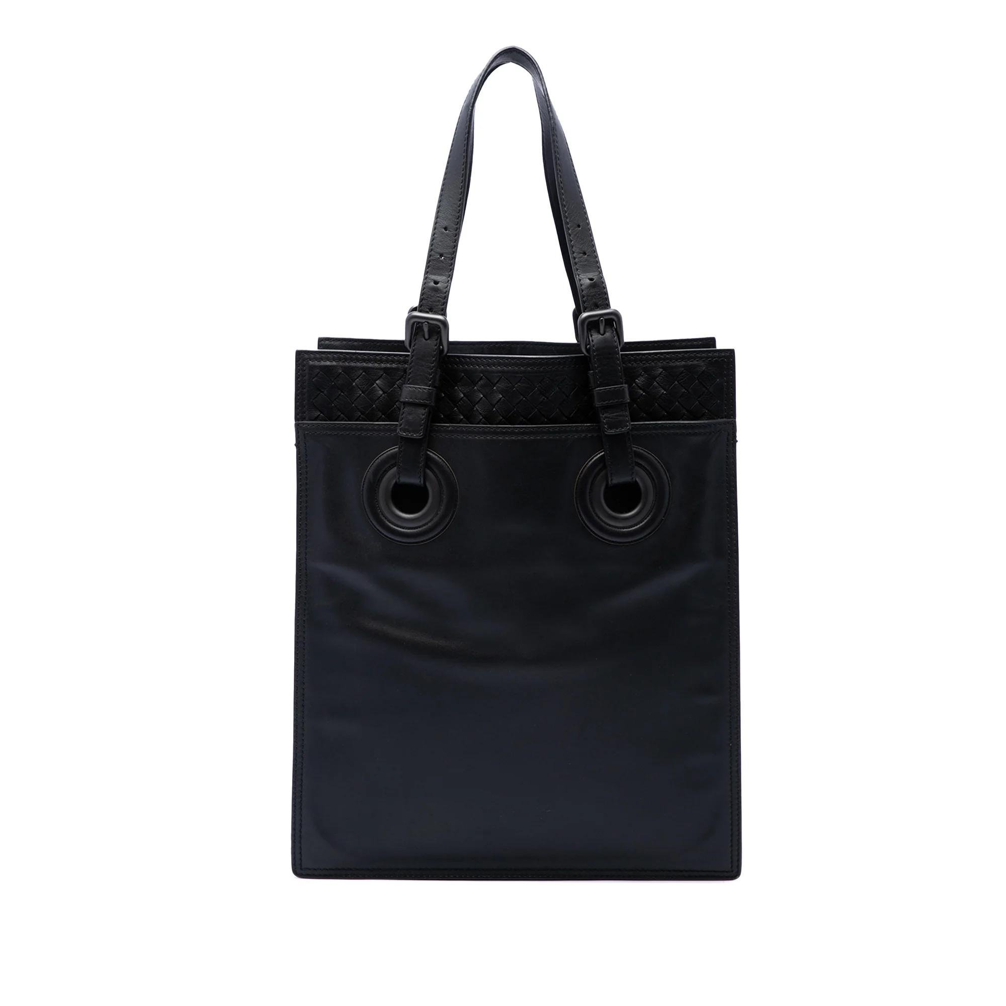 Pony-style calfskin tote