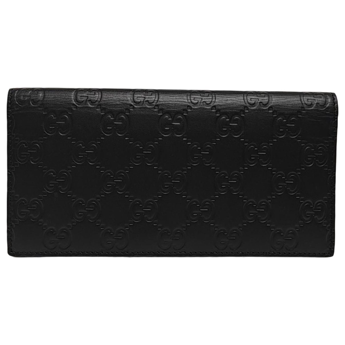 Leather mini bag