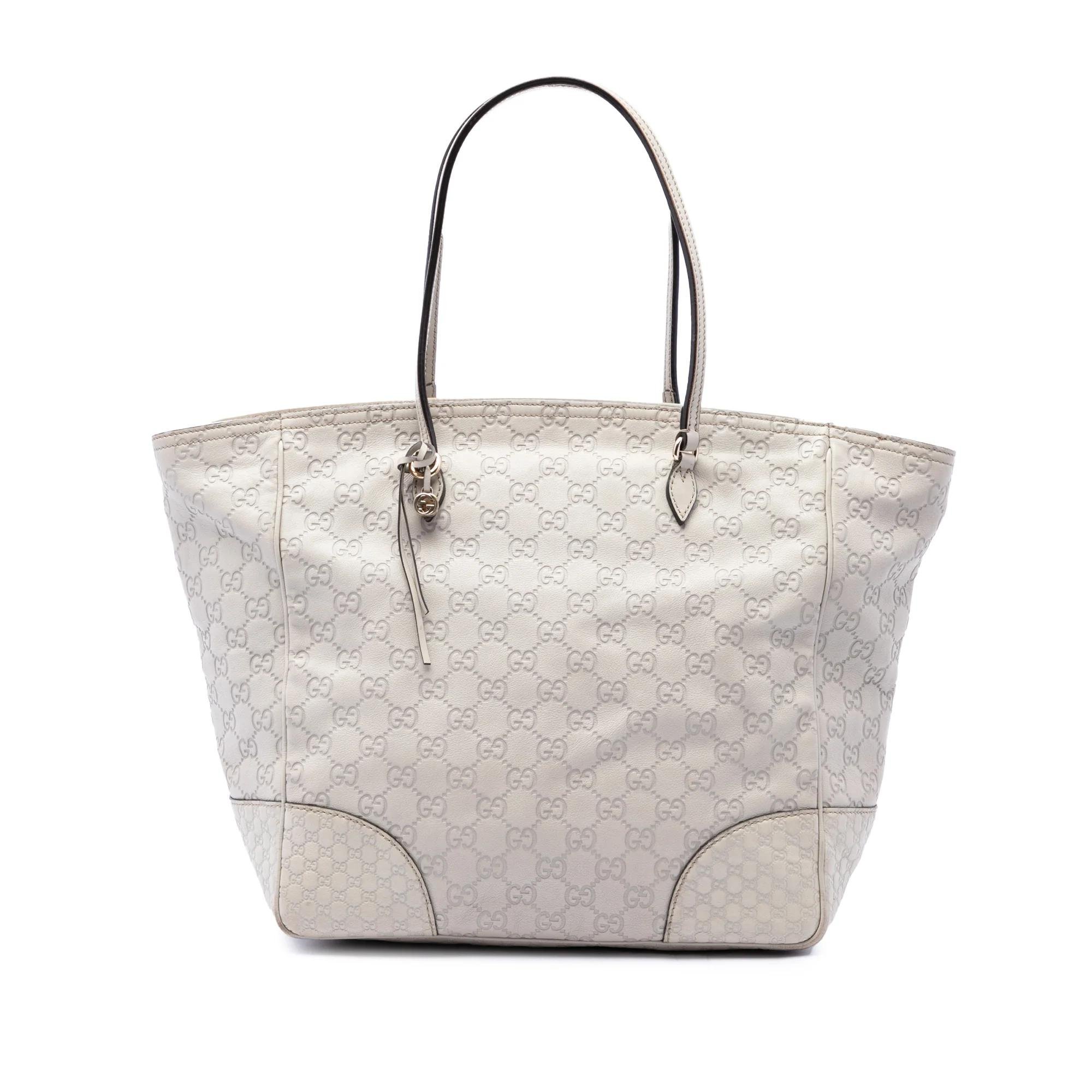 Bree pony-style calfskin handbag