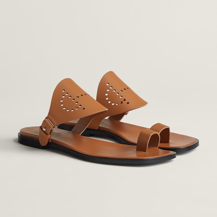 Naturel Hera Sandal