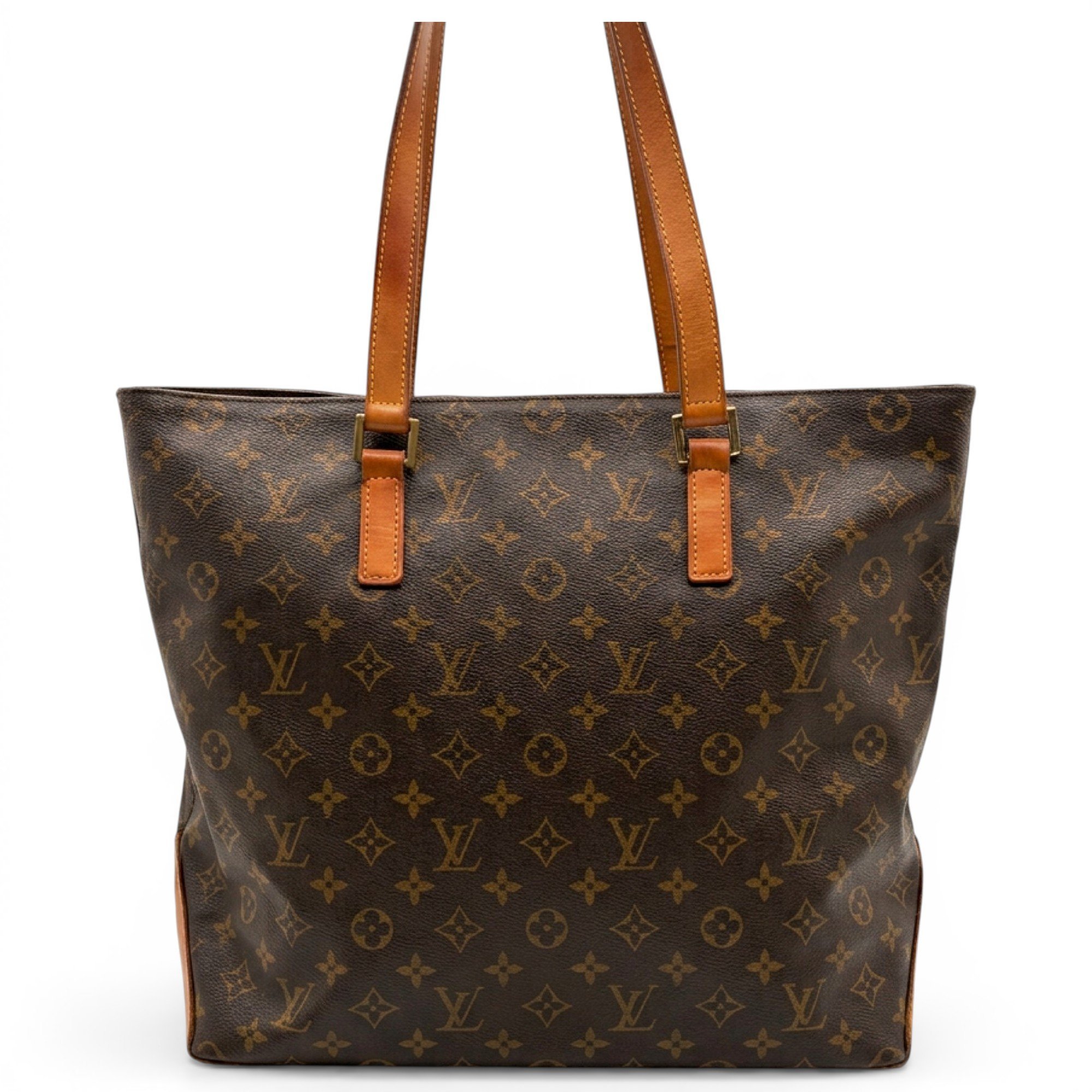 Alto leather tote