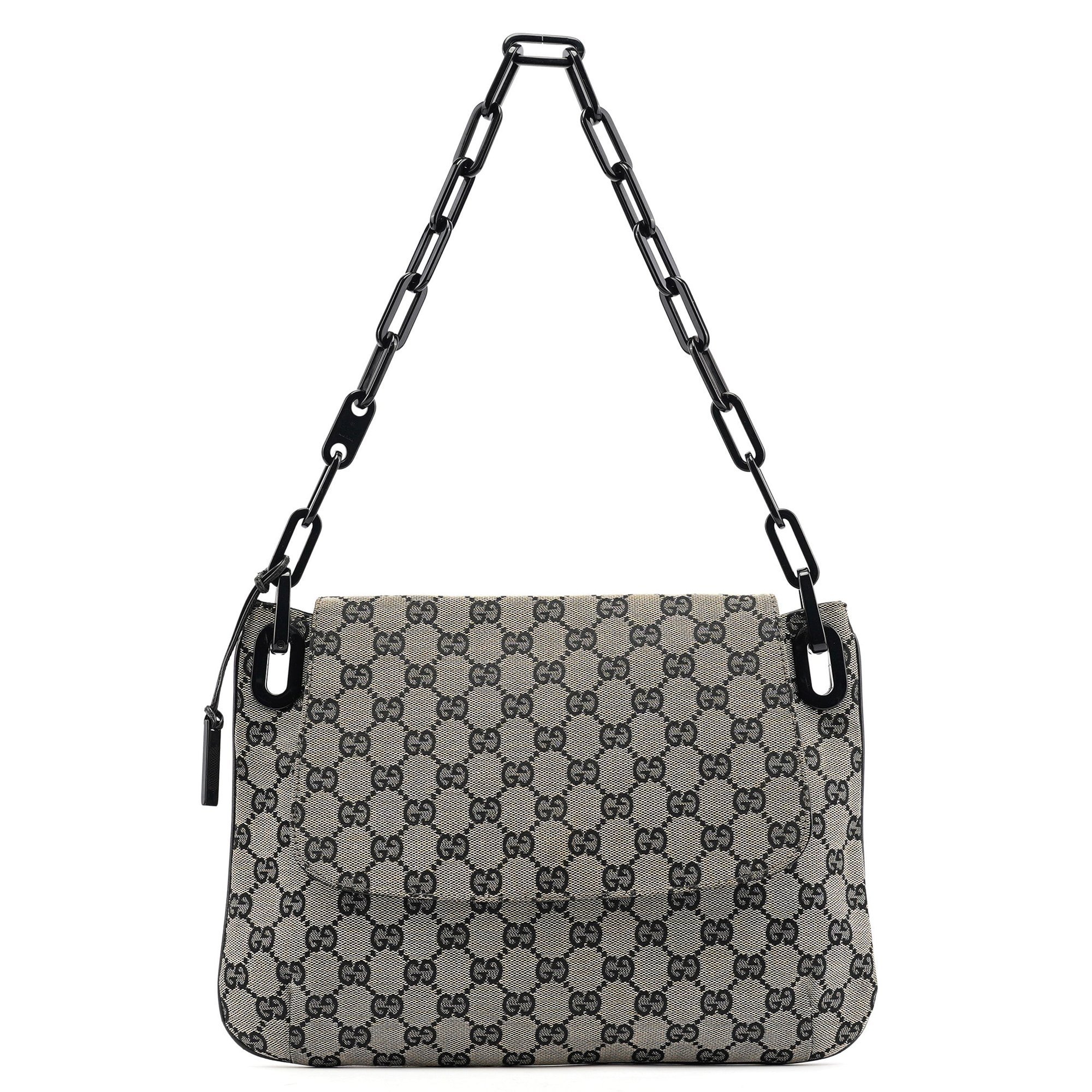 Jackie leather handbag