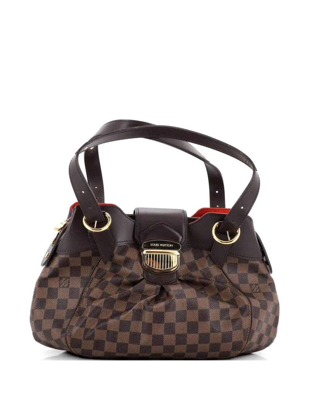 Sistina Handbag Damier PM shoulder bag