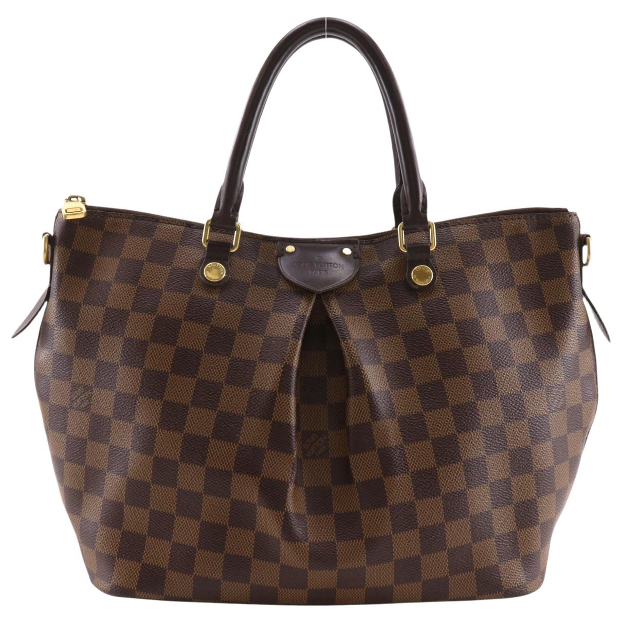 Siena cloth handbag
