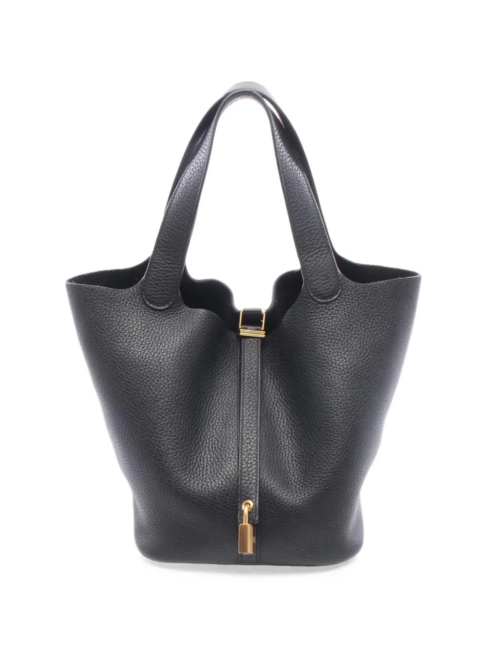 2019 Clemence Picotin Lock 22 handbag