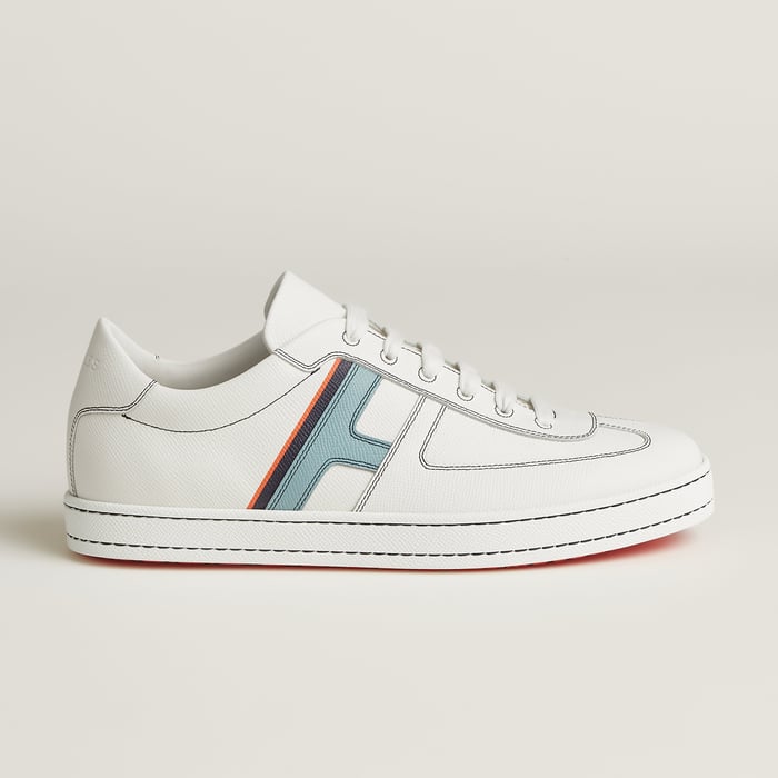 Multicolore Blanc Tênis Boomerang