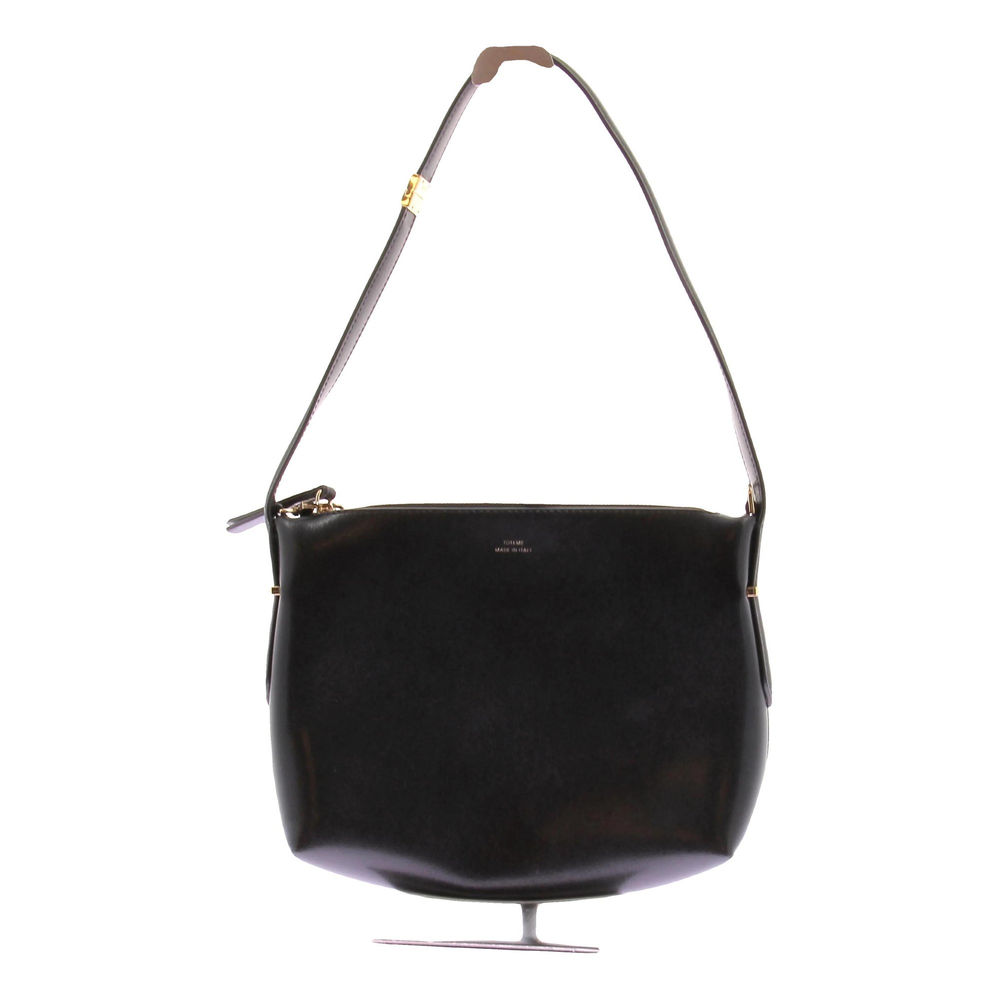 Leather bag