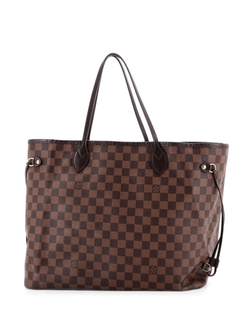 Neverfull NM Damier GM tote bag