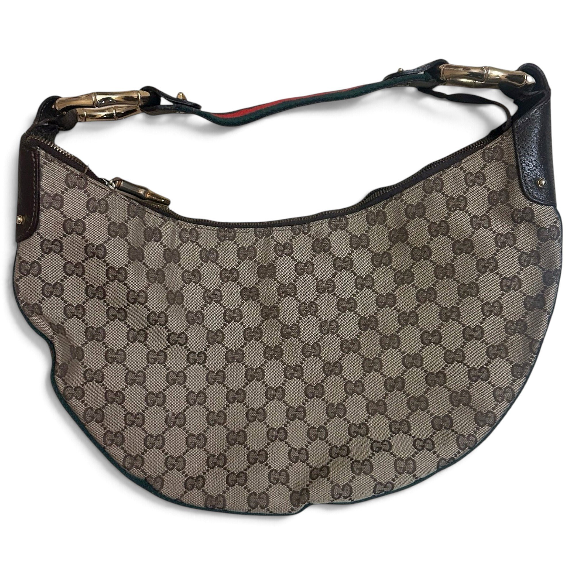 Cloth handbag