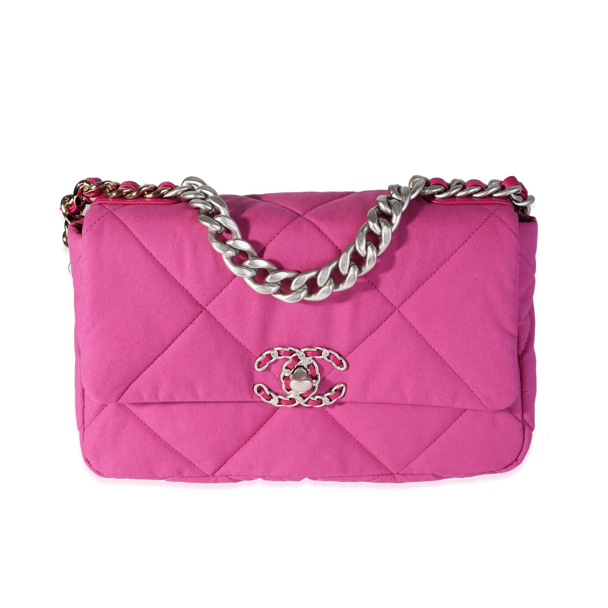 Cloth handbag