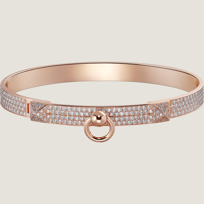 Sans Coloris Collier De Chien Bracelet, Small Model