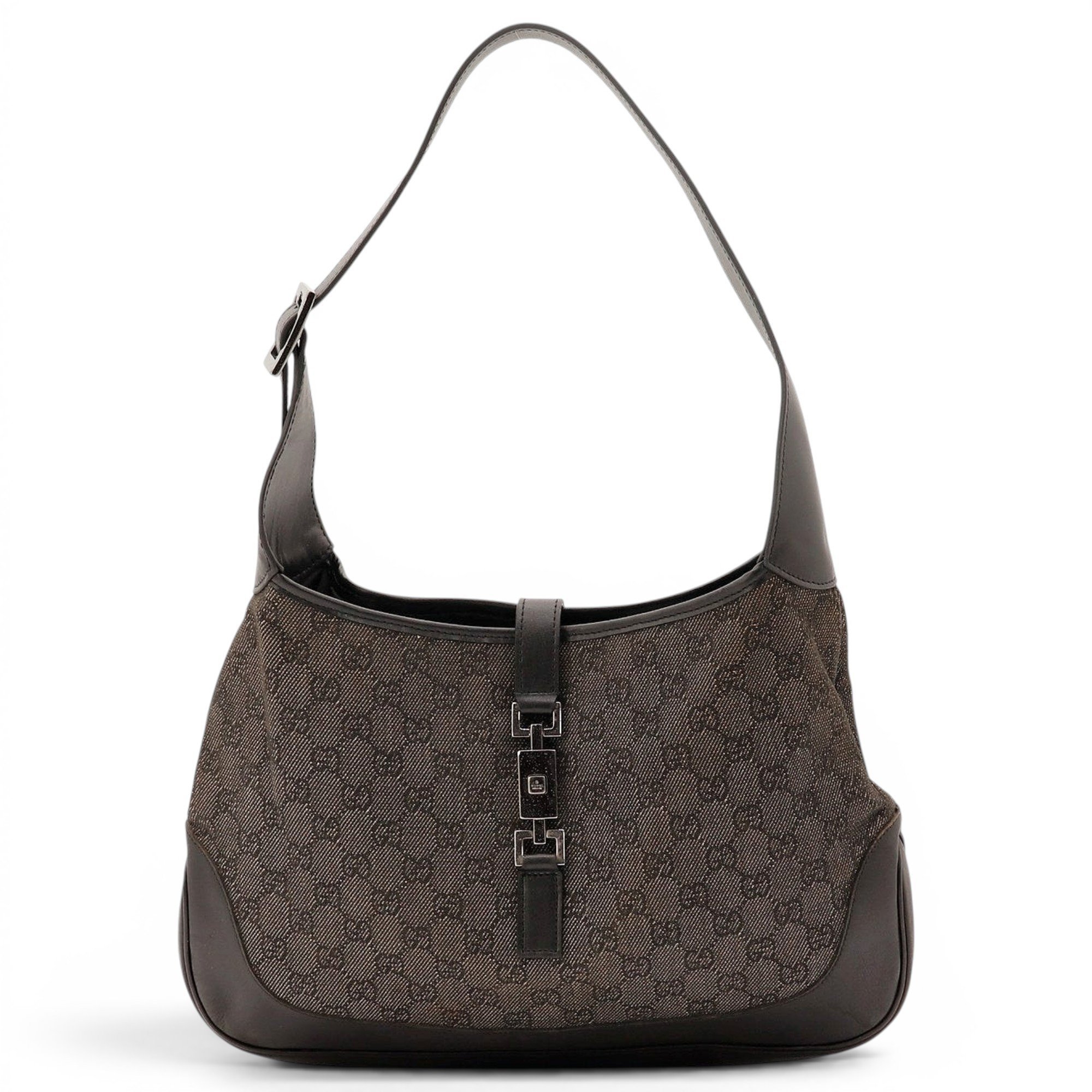 Jackie cloth handbag