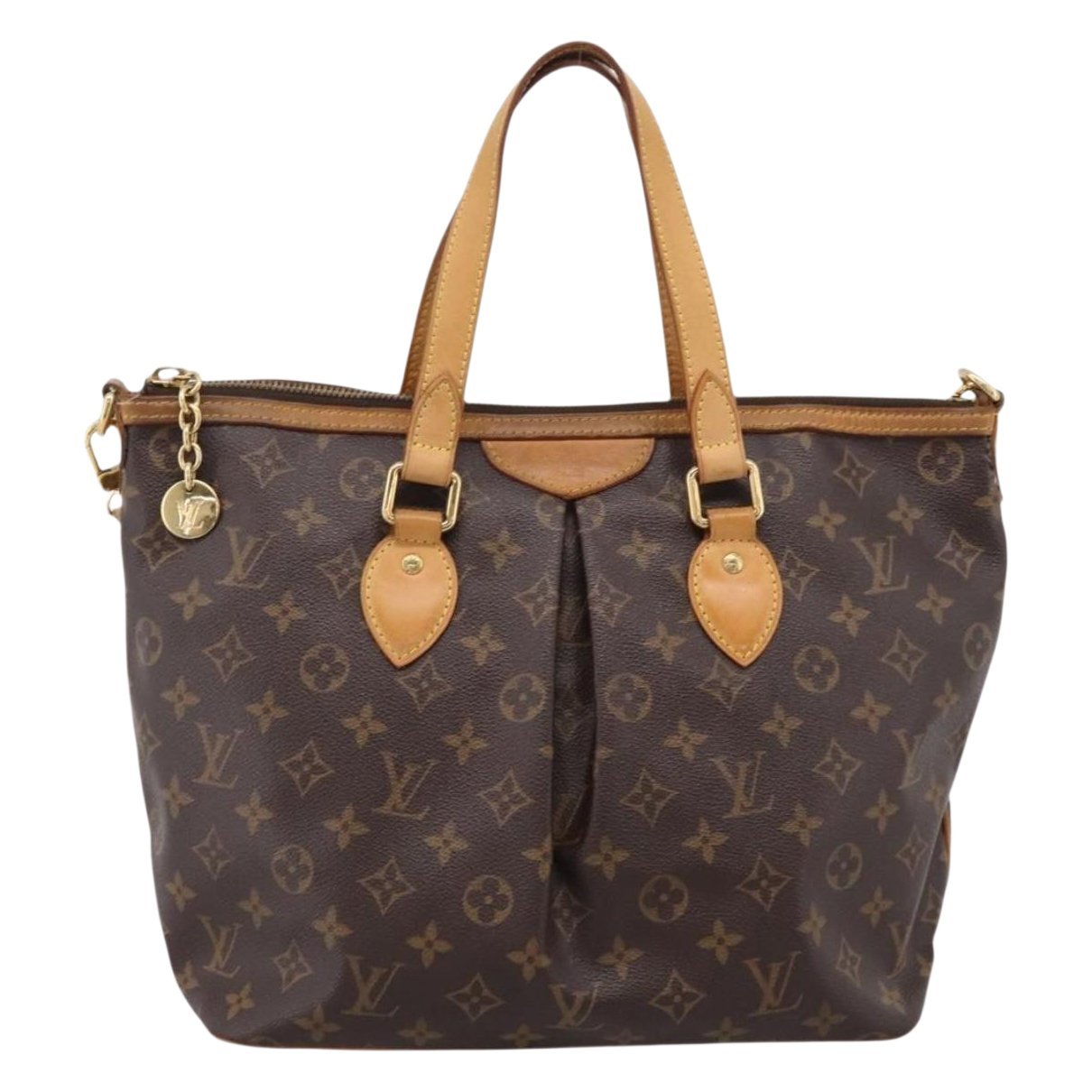 Palermo cloth tote
