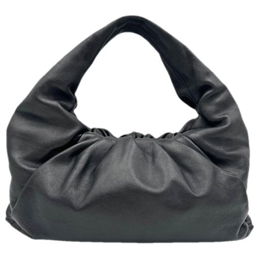 Bottega Veneta Shoulder Pouch leather handbag