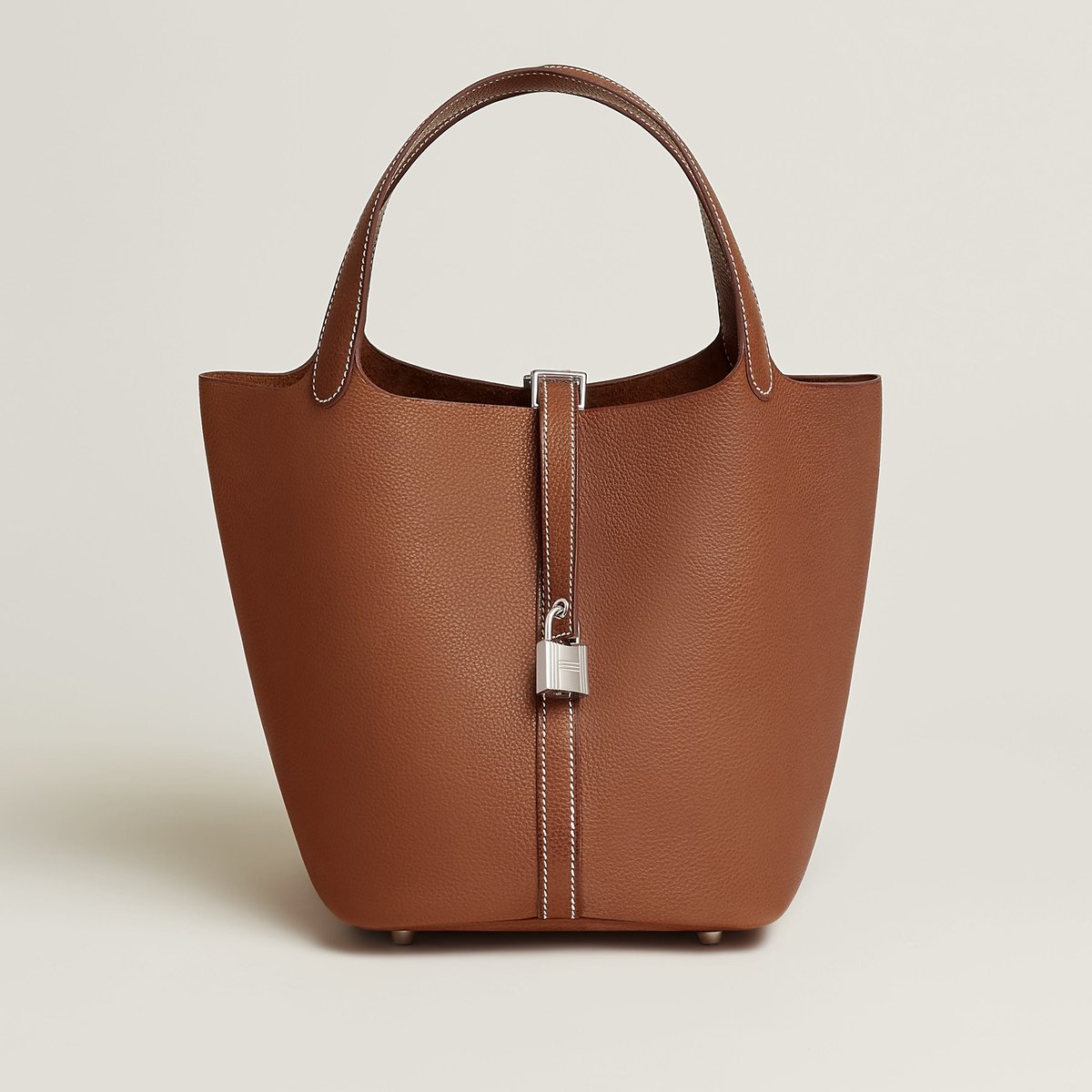 Hermès Picotin 22 in Fauve