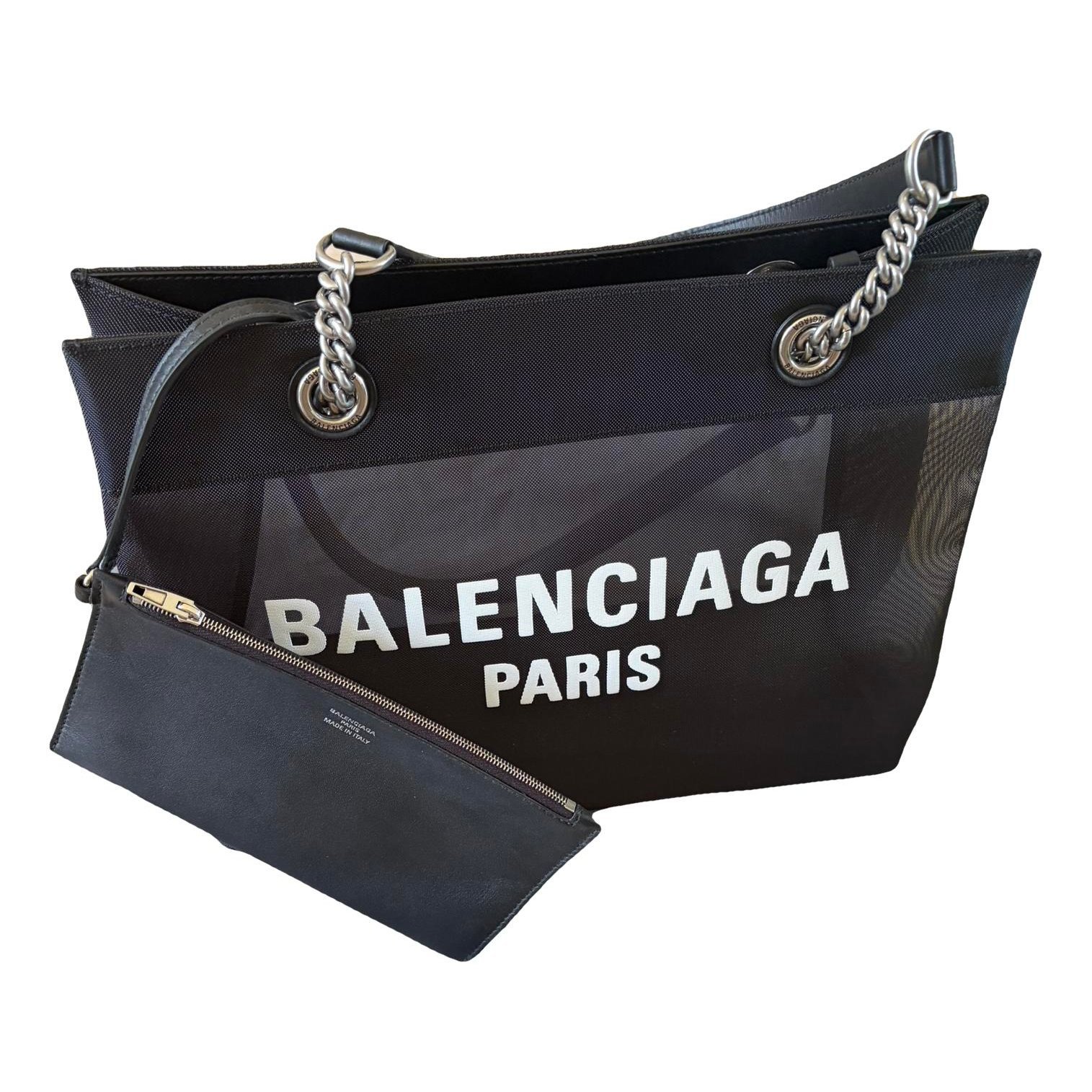 Cloth handbag