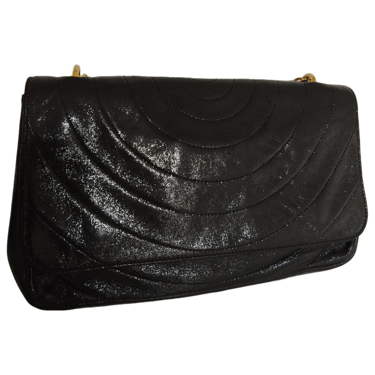 Moschino Leather handbag