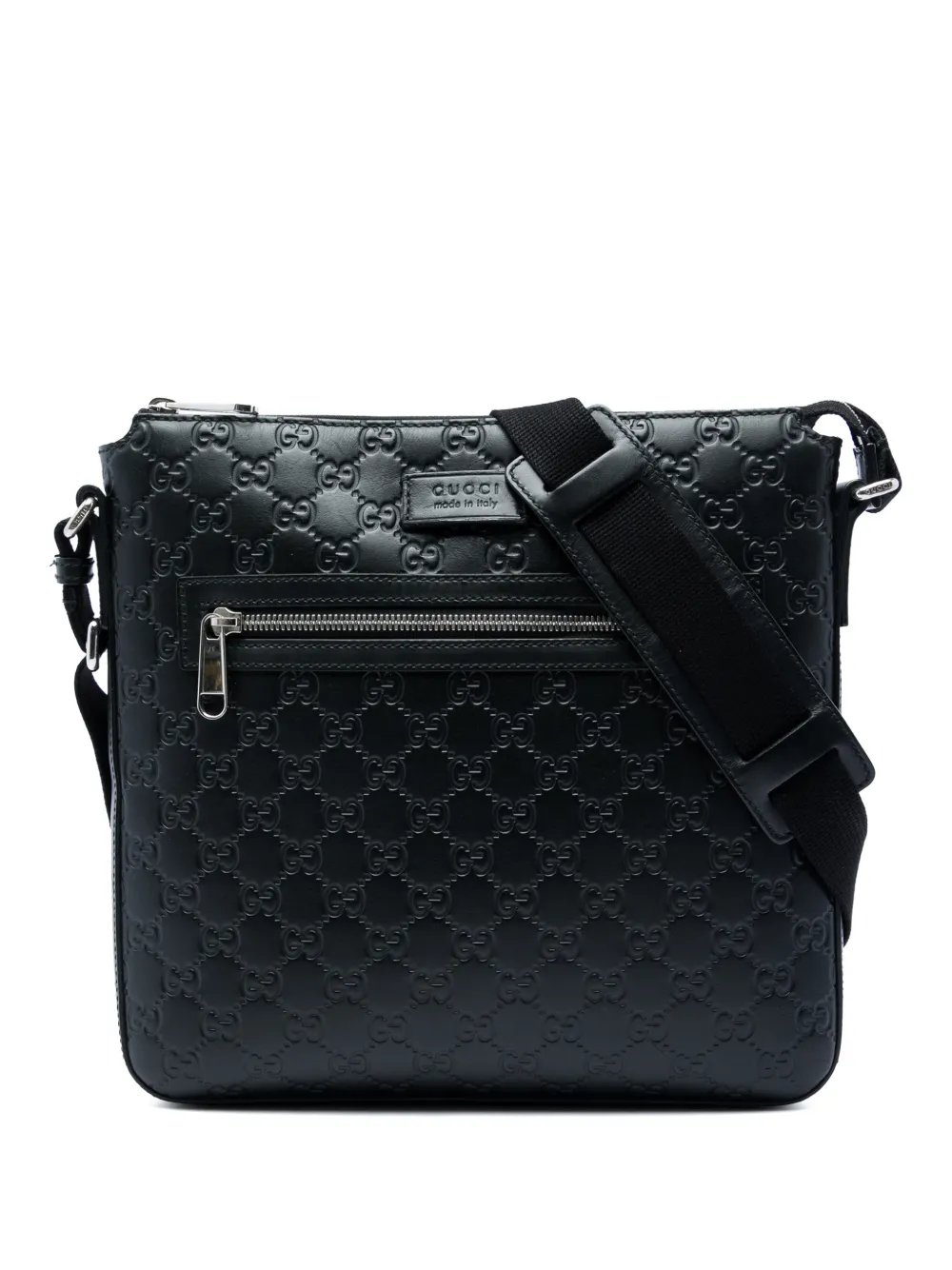 2016-2026 Guccissima crossbody bag