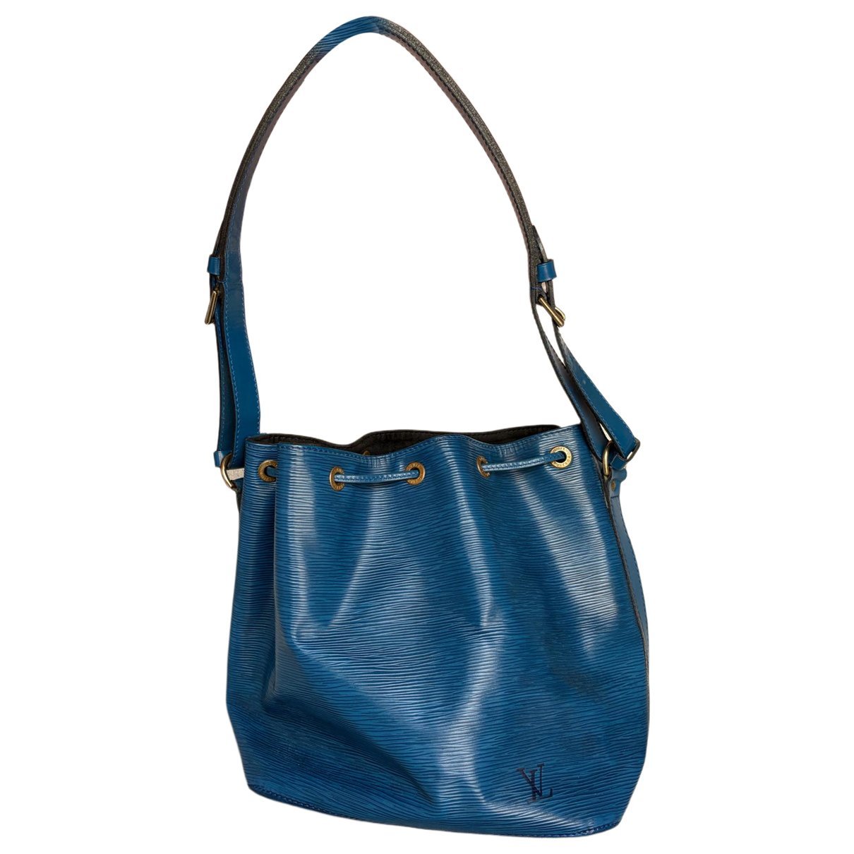 Noé leather handbag