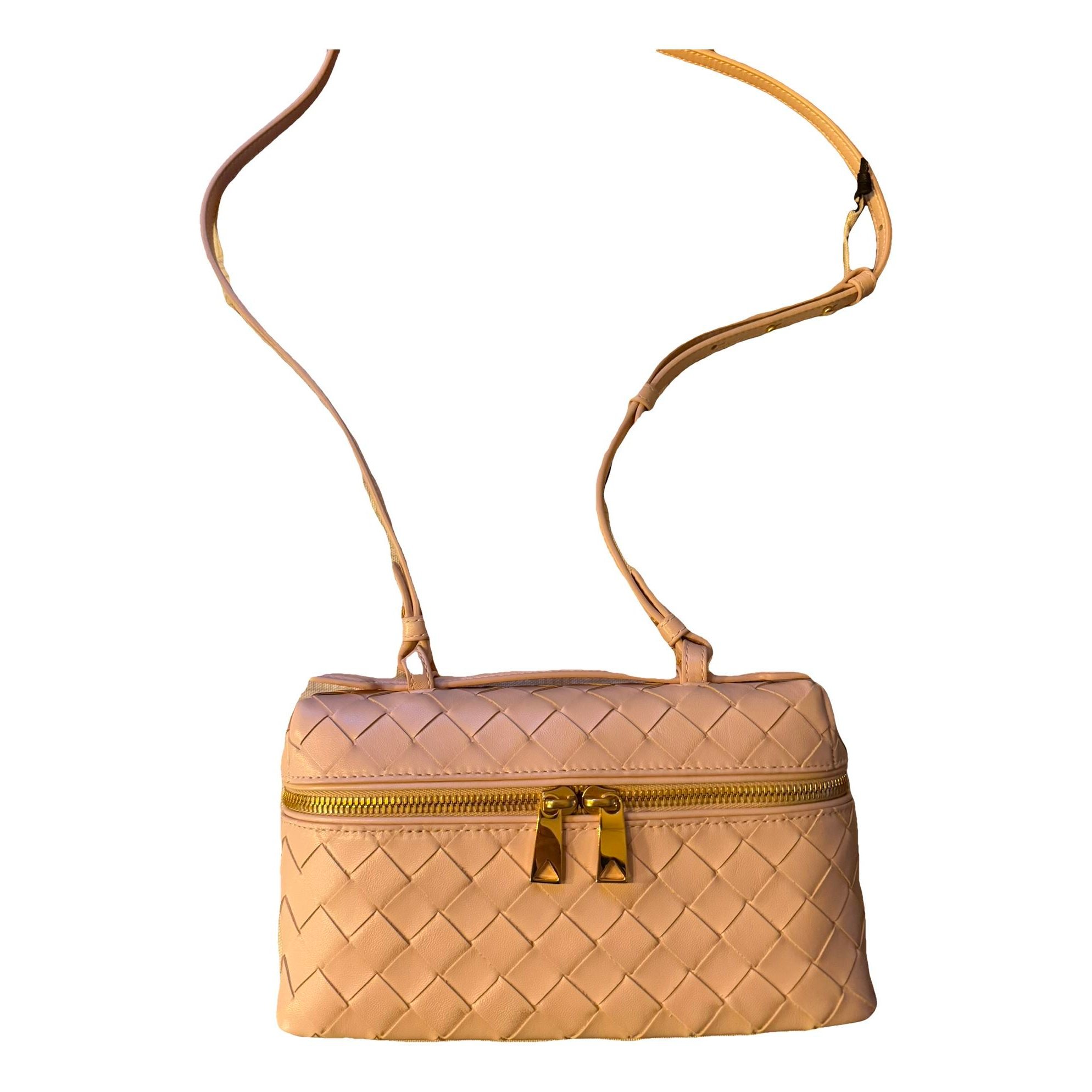 Bang leather handbag