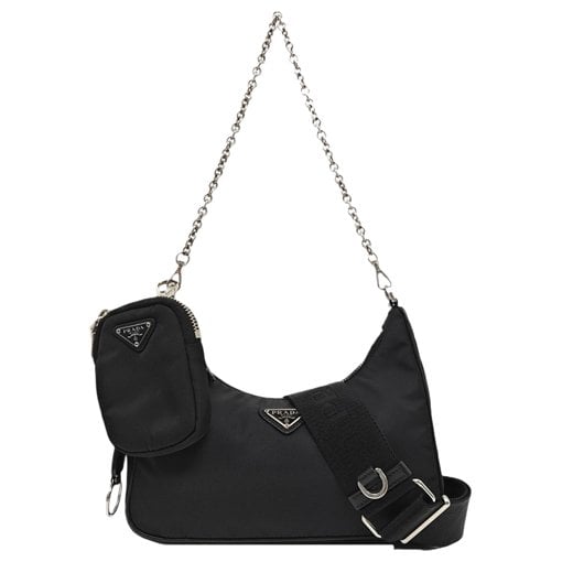 Cloth handbag