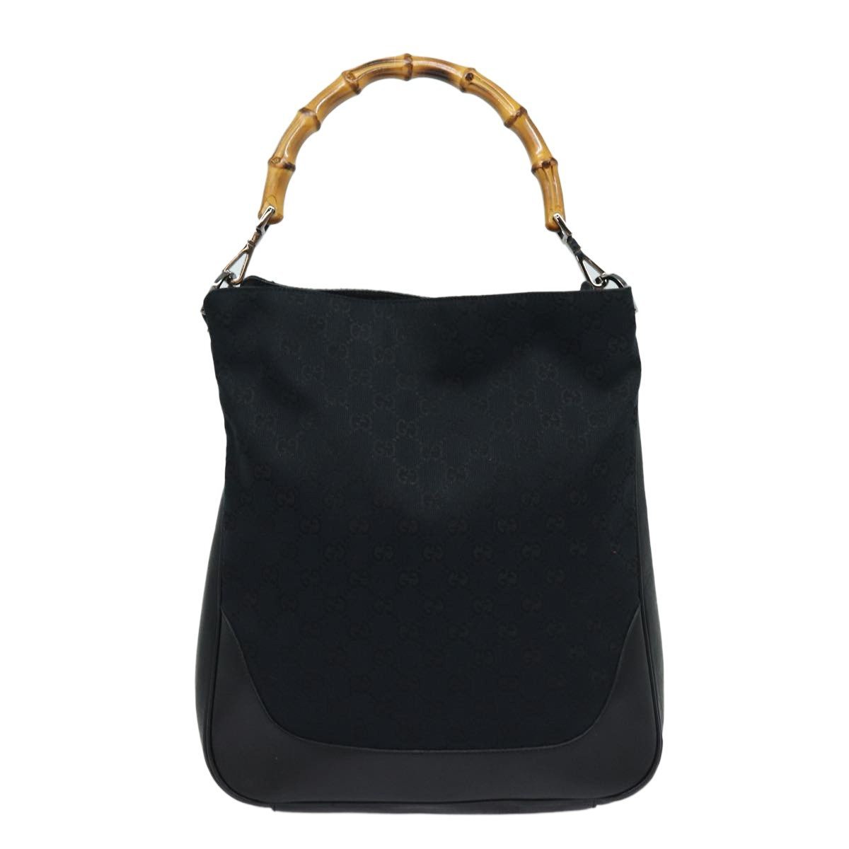 Bamboo cloth handbag
