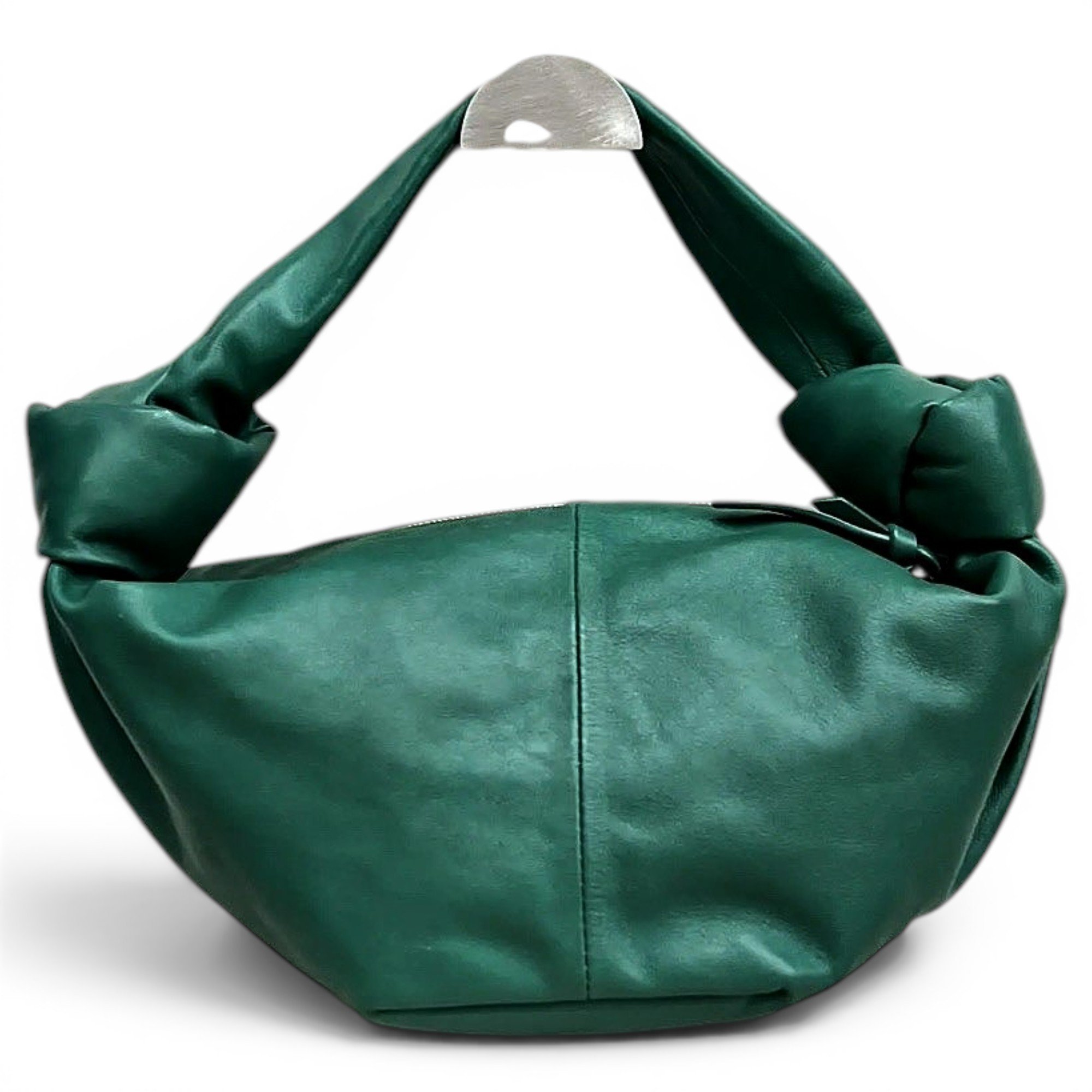Jodie leather handbag