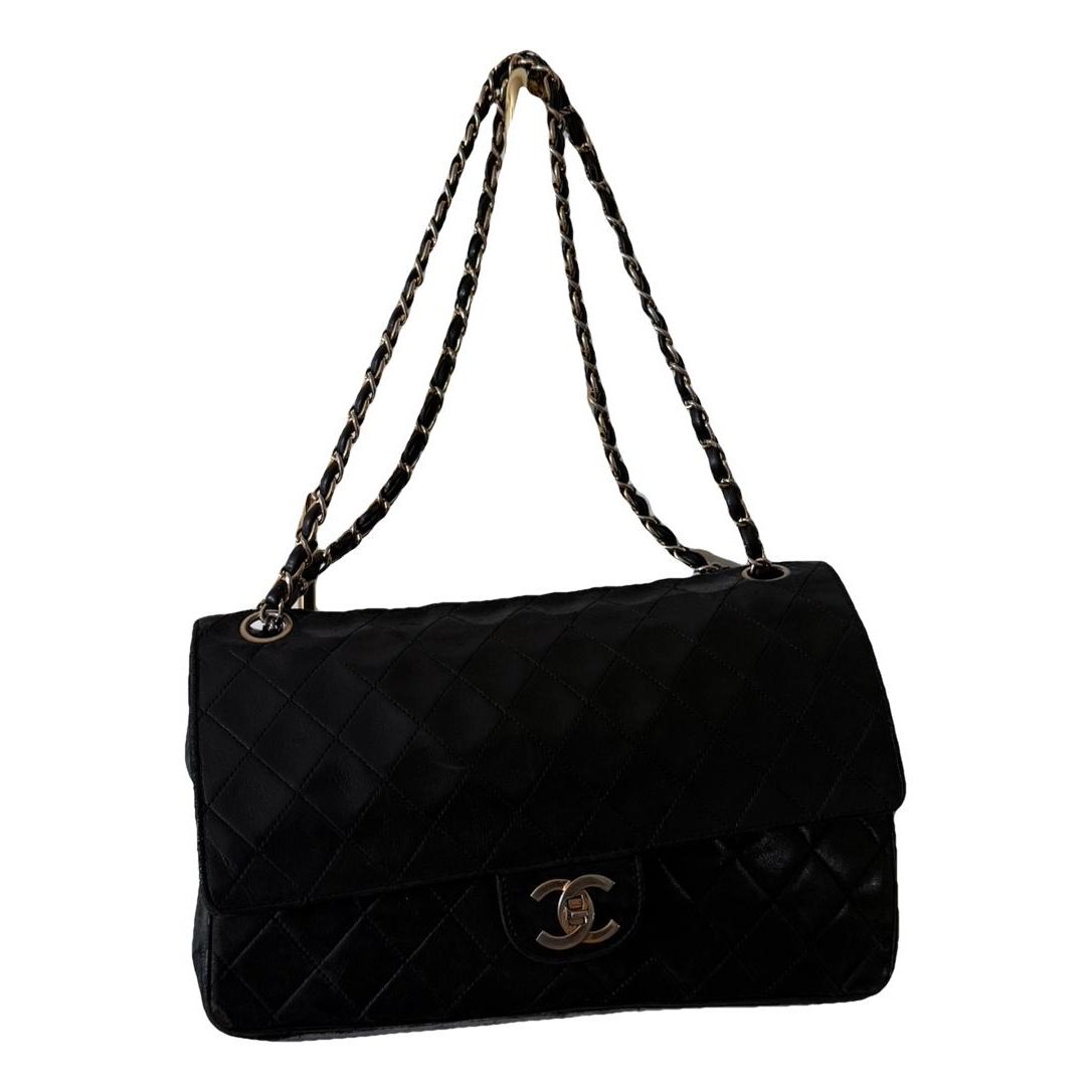 Timeless/Classique leather handbag