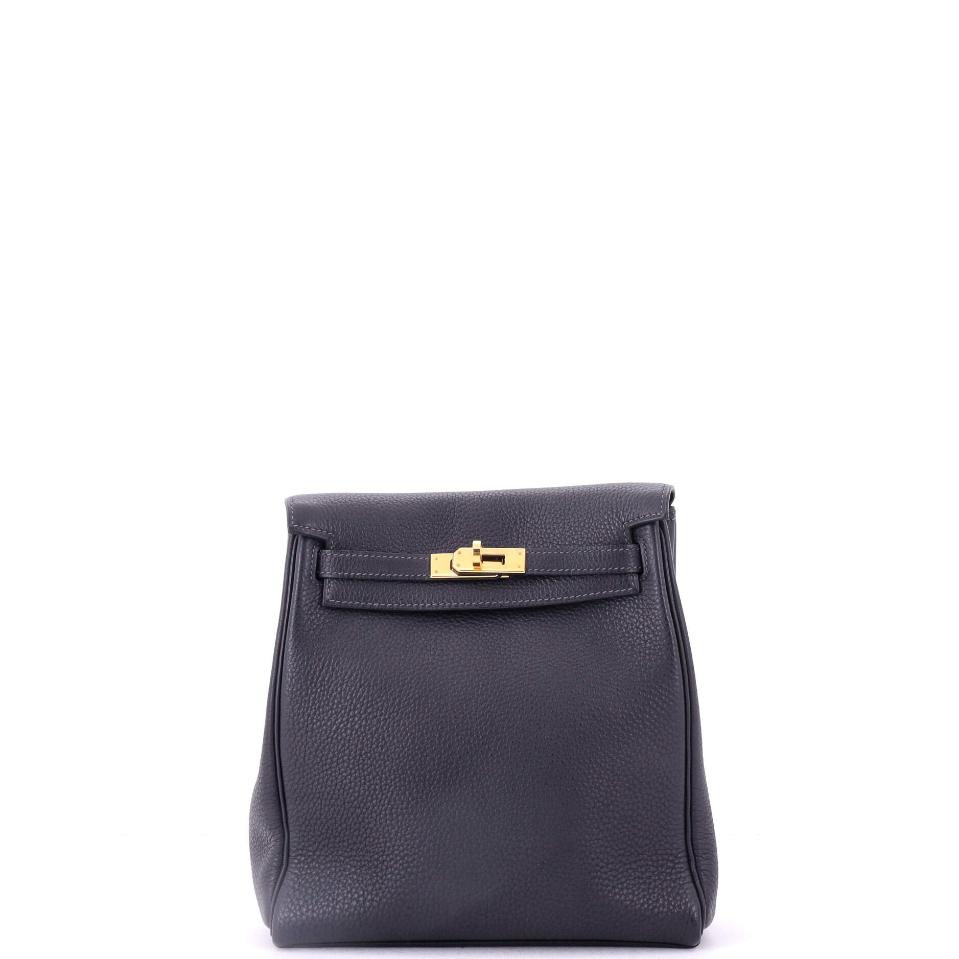 Hermes Kelly Ado Backpack Togo 20