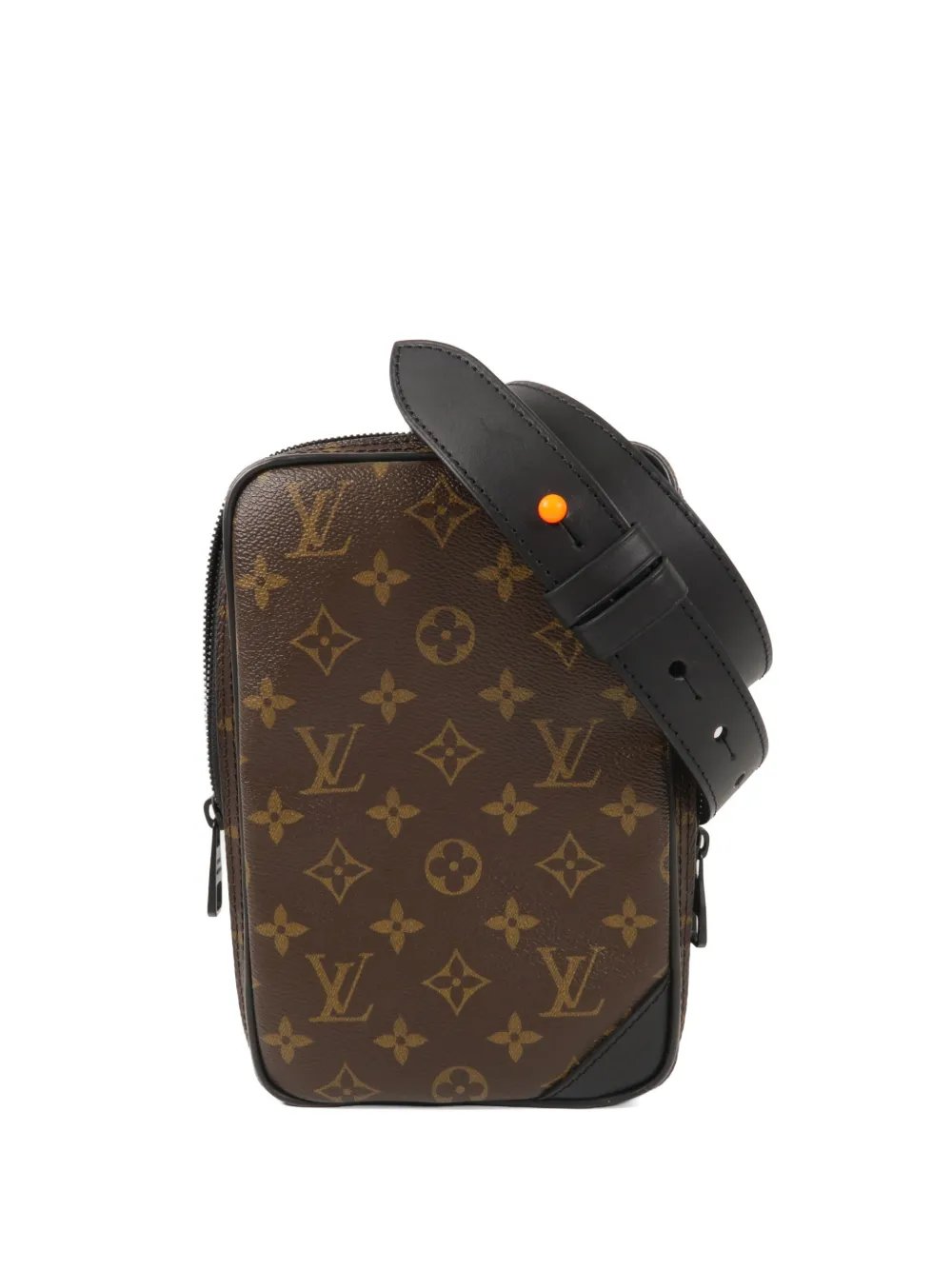 Utility shoulder bag