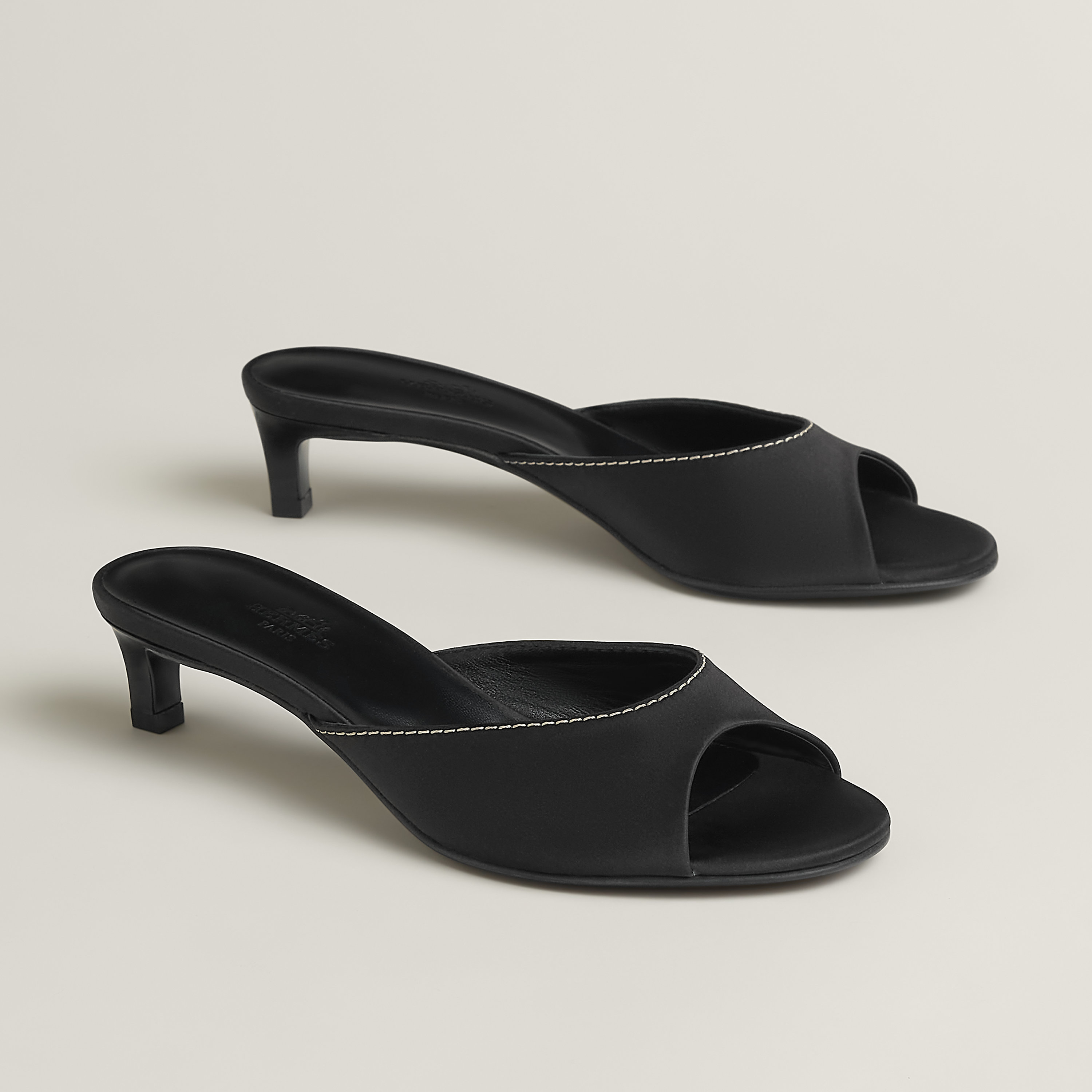 Marilyn 40 sandal