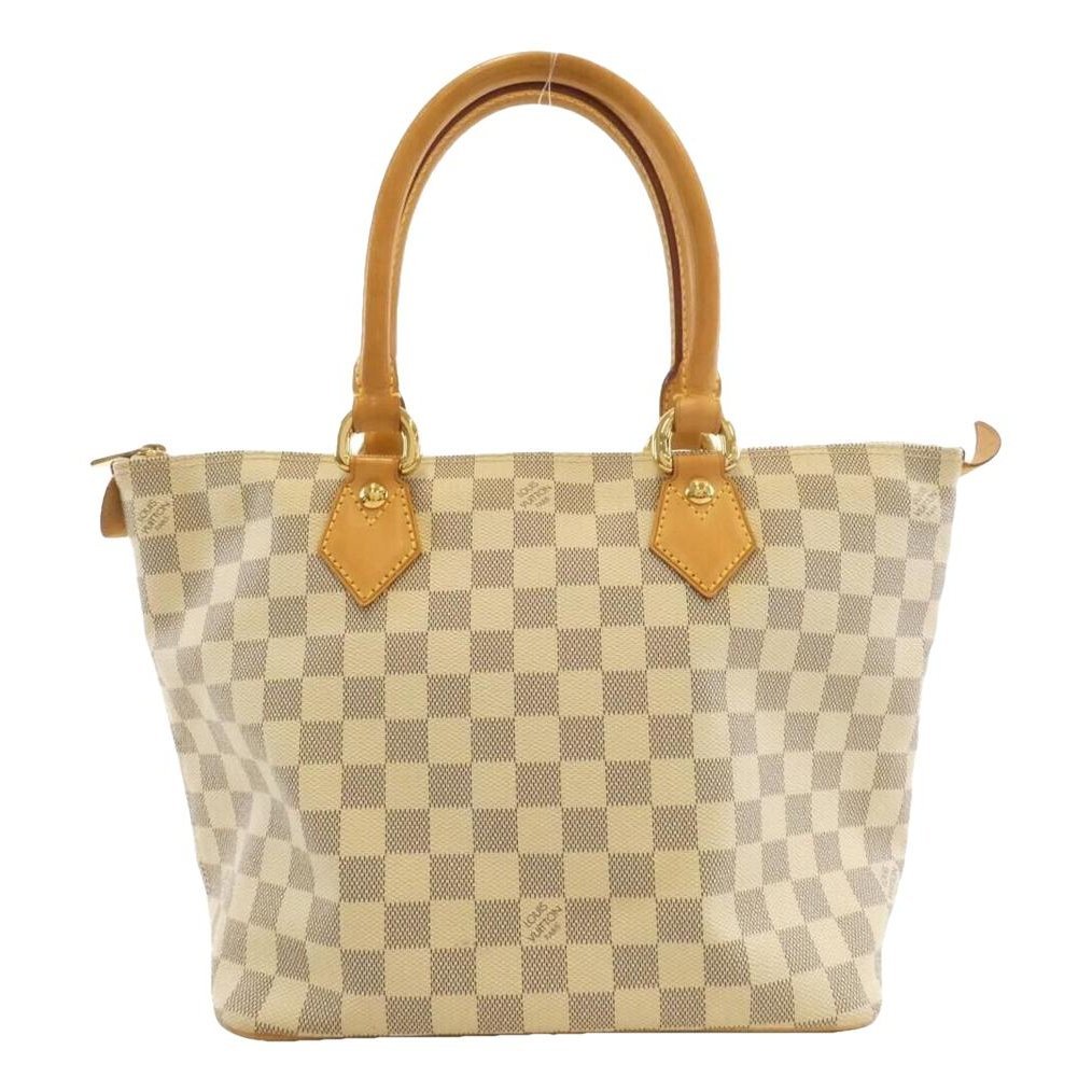 Saleya cloth handbag