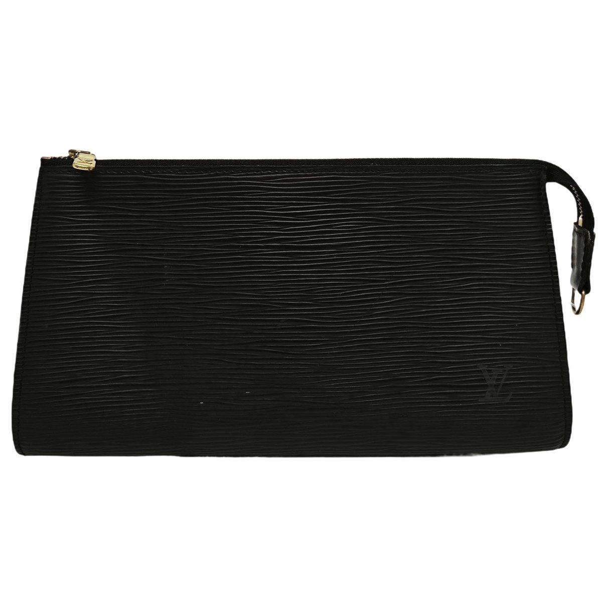 Maxi Multi Pochette Accessoires leather handbag