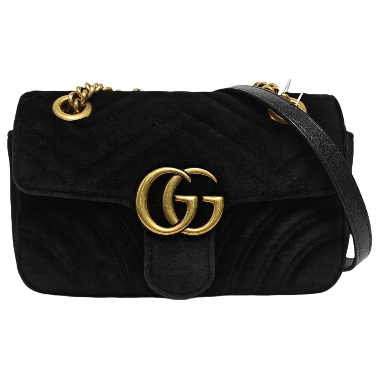 GG Marmont handbag