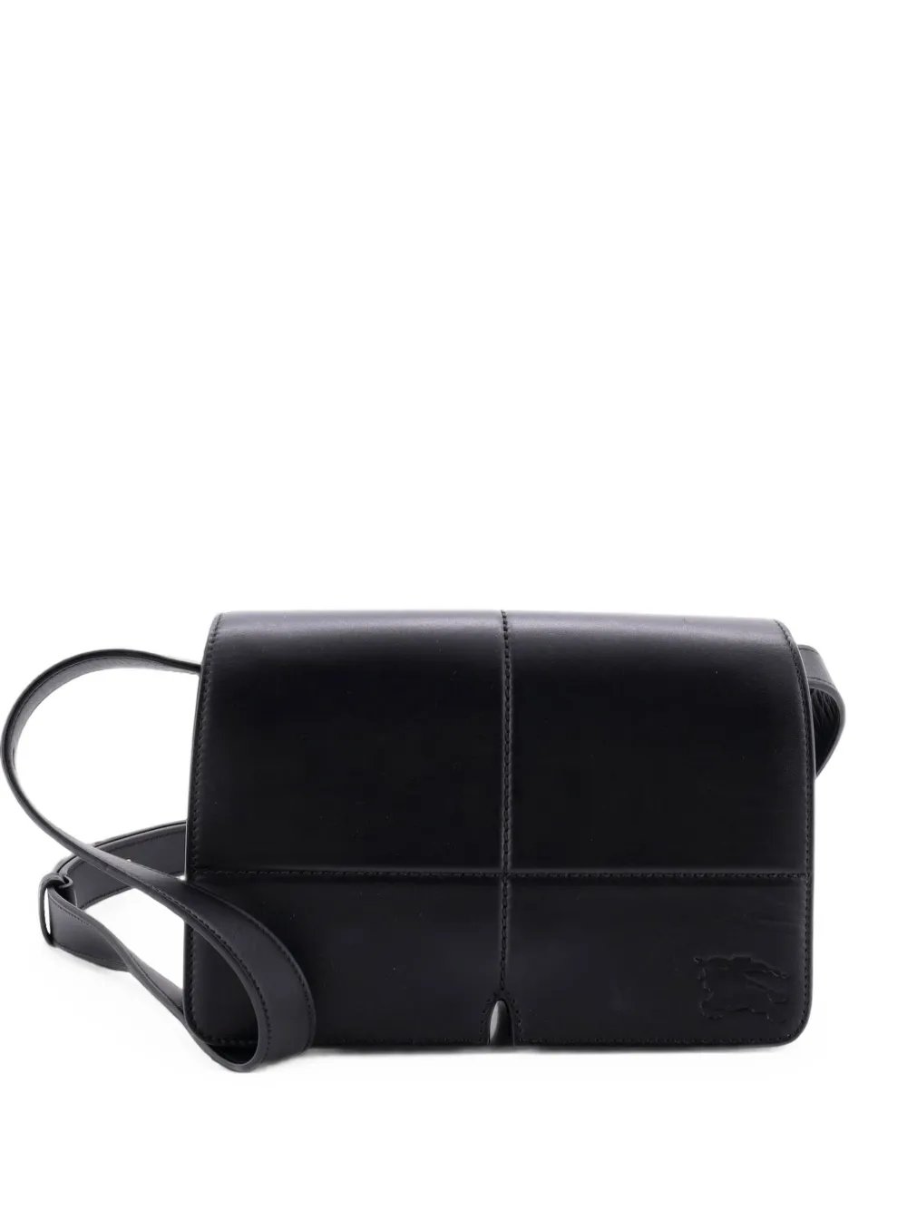 Snip Shoulder Bag Leather crossbody bag