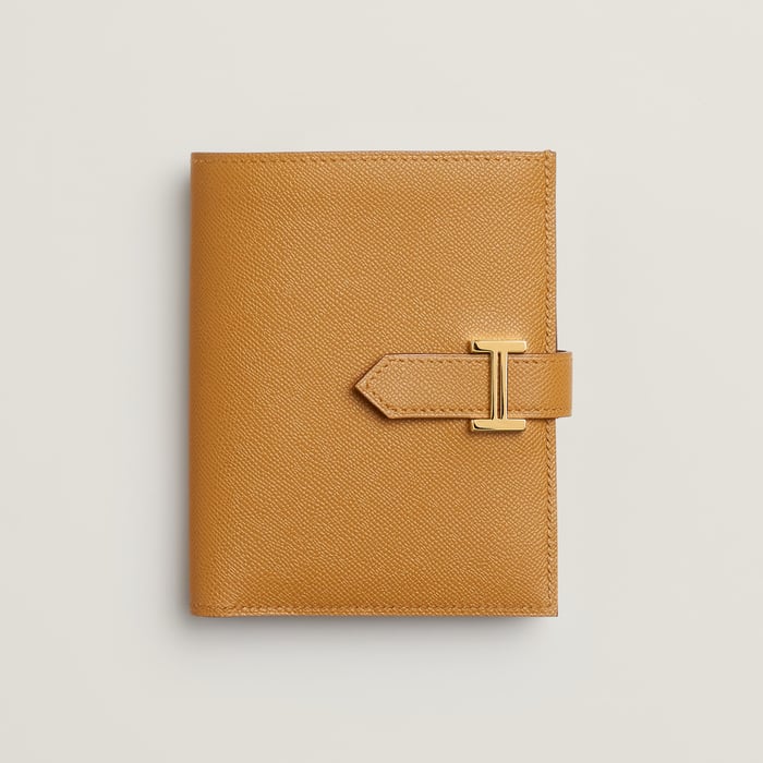 Sésame Bearn Compact Wallet
