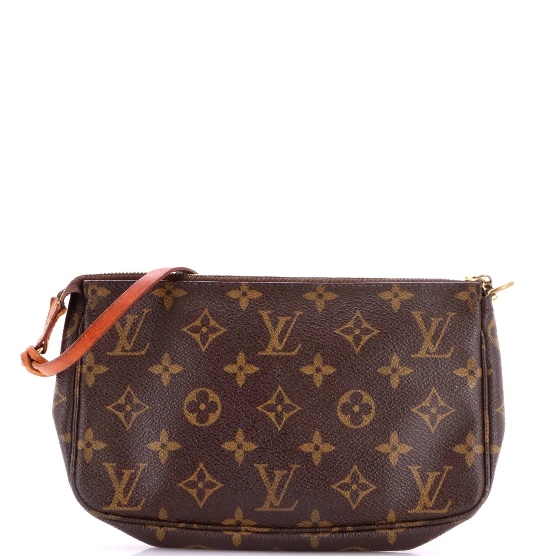 Cloth clutch bag
