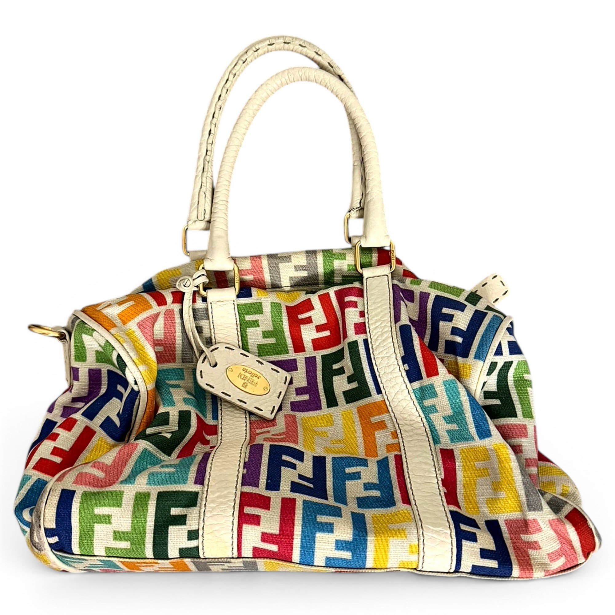 Cloth handbag