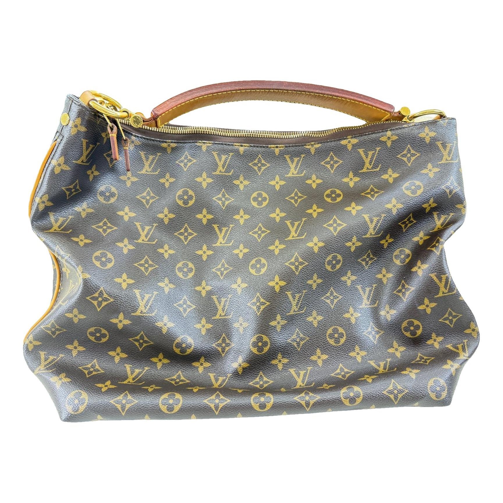 Cloth handbag
