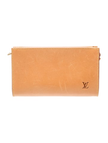LV Monogram Lexington