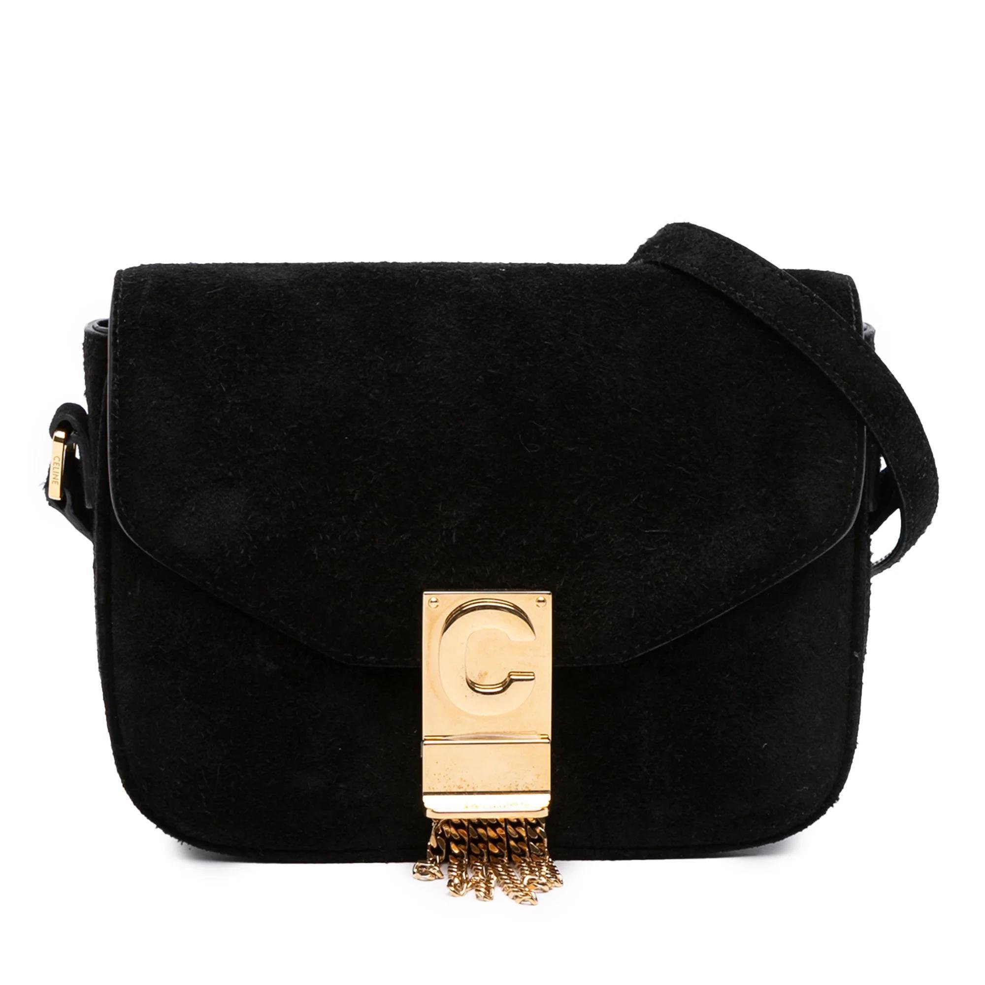 C bag handbag