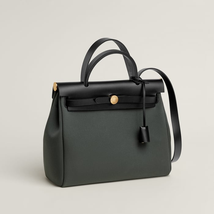 Herbag Zip 31 Bag