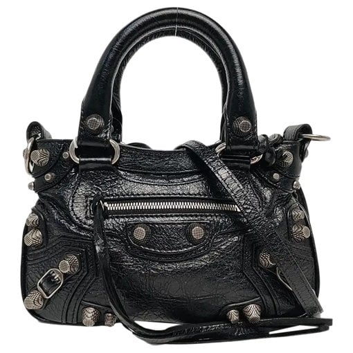 Neo Cagole City handbag