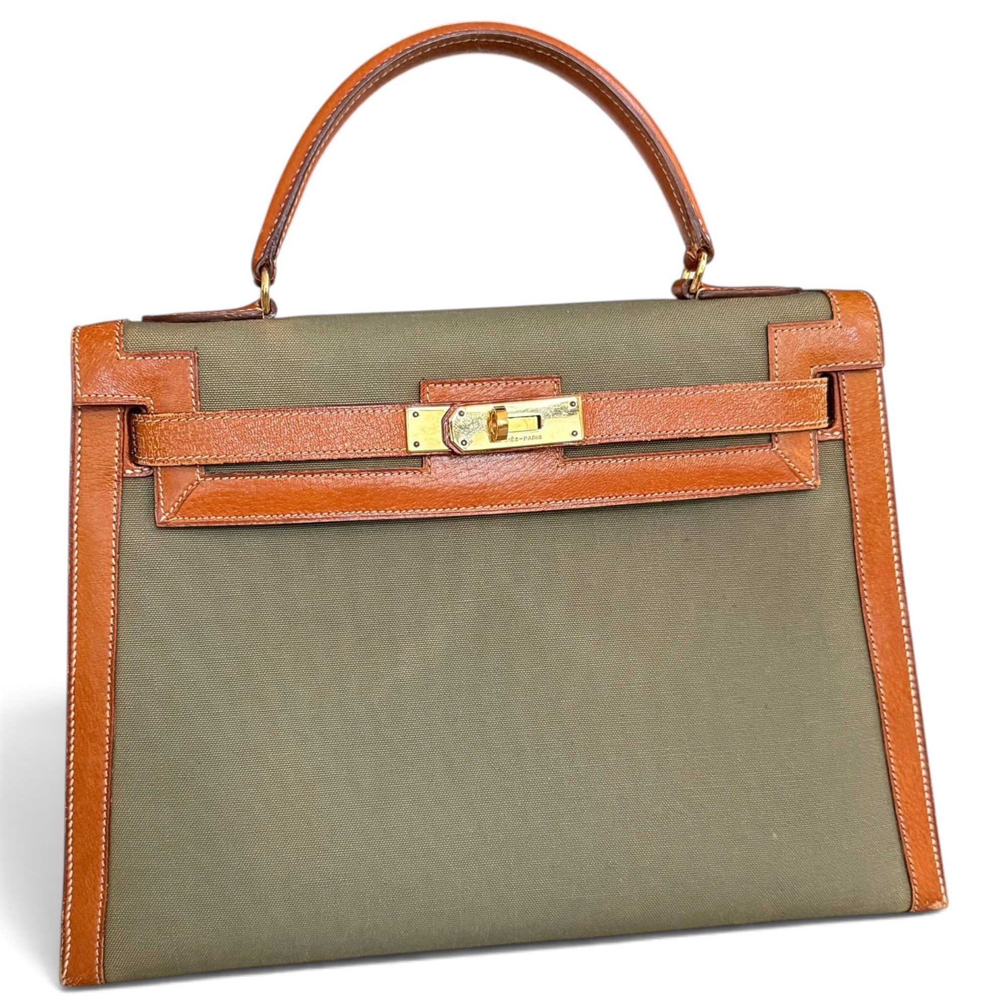 Kelly 32 handbag