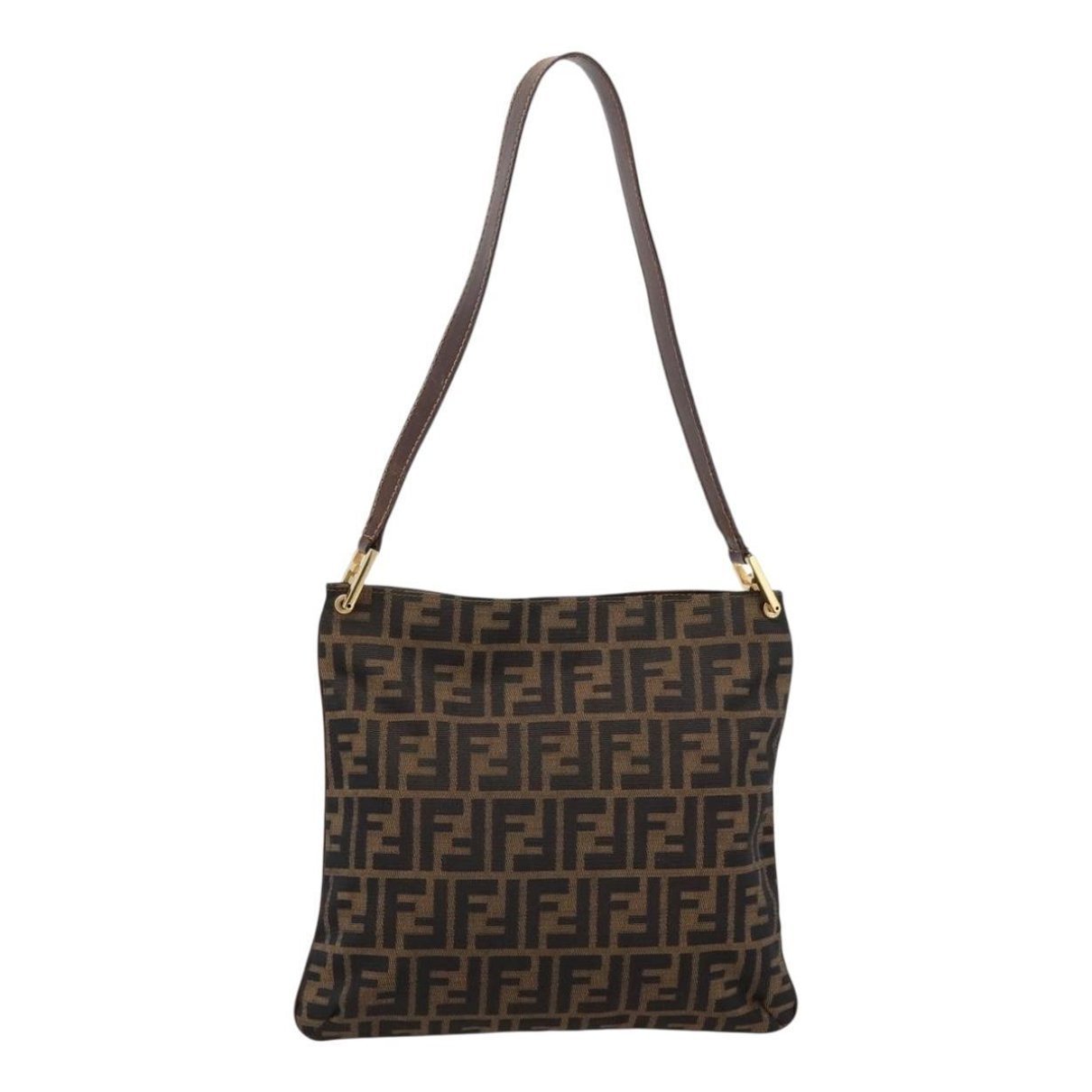 Fendi Cloth handbag