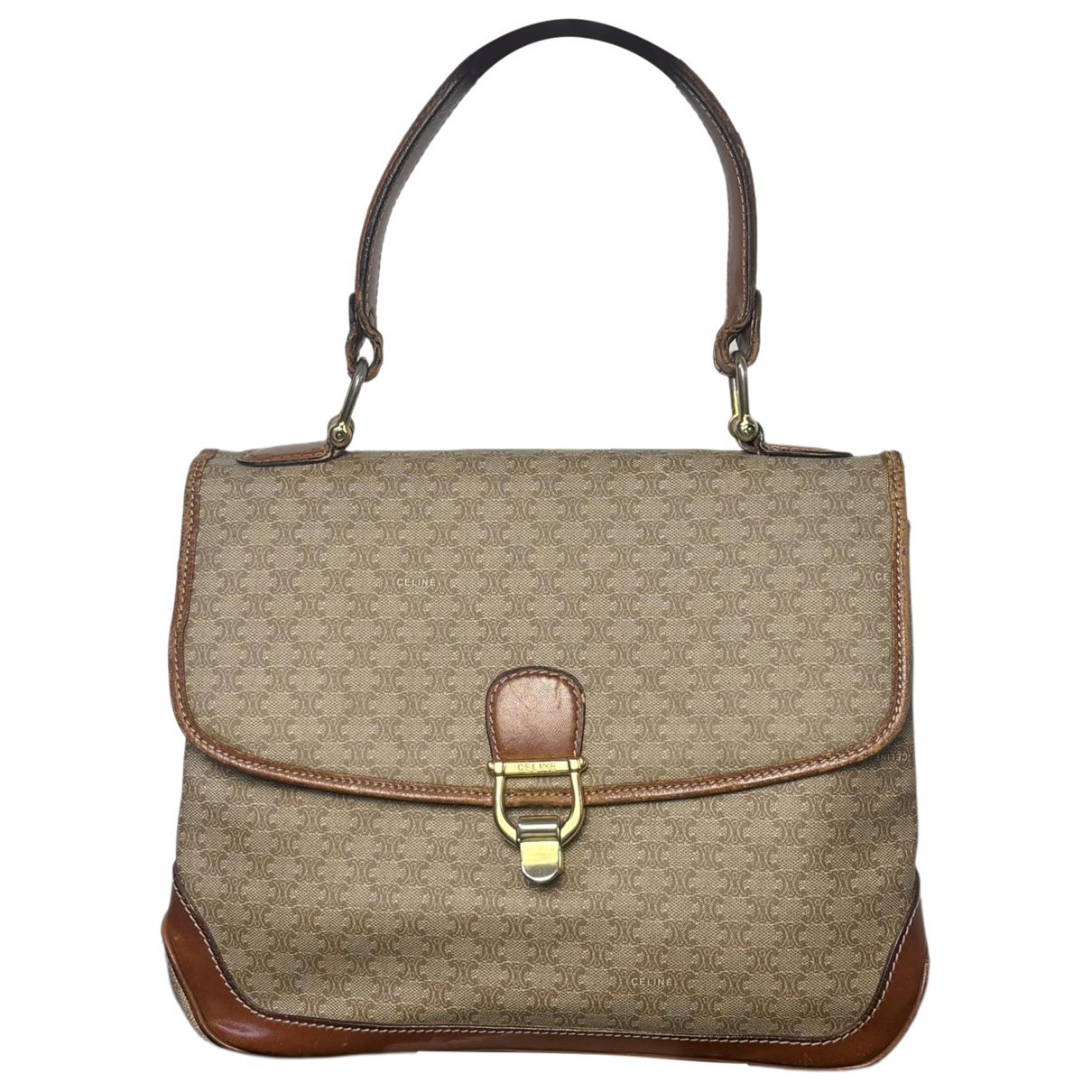 Cloth handbag