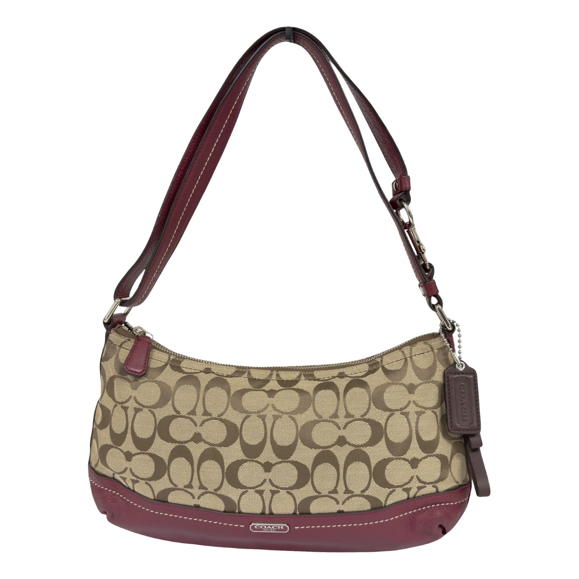 Cloth handbag