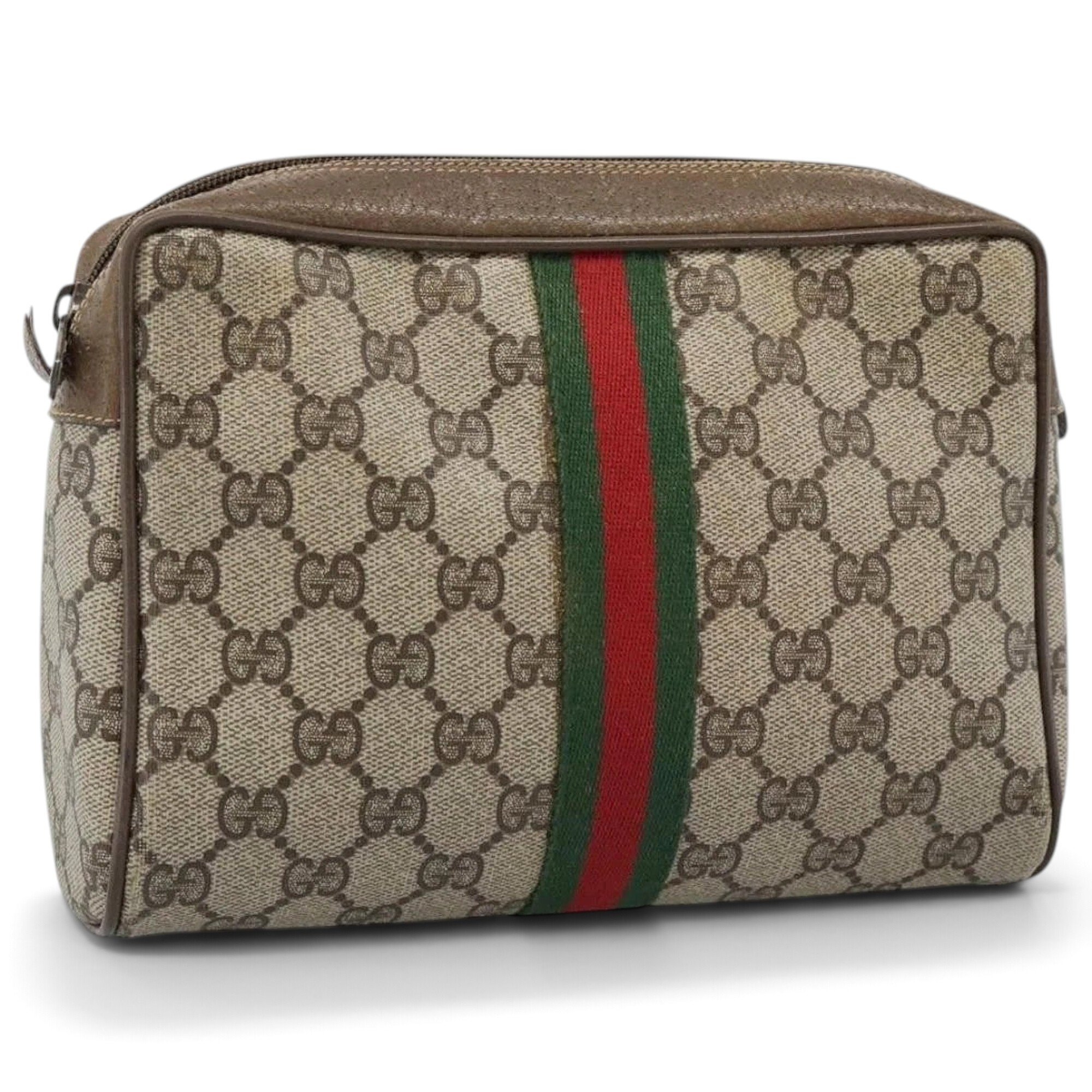 Clutch bag