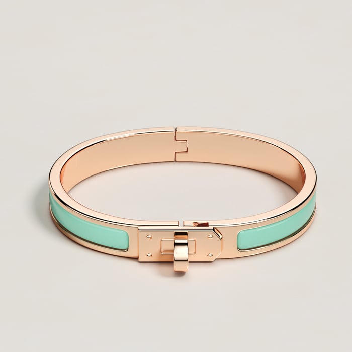 Lagon Mini Clic Kelly Bracelet