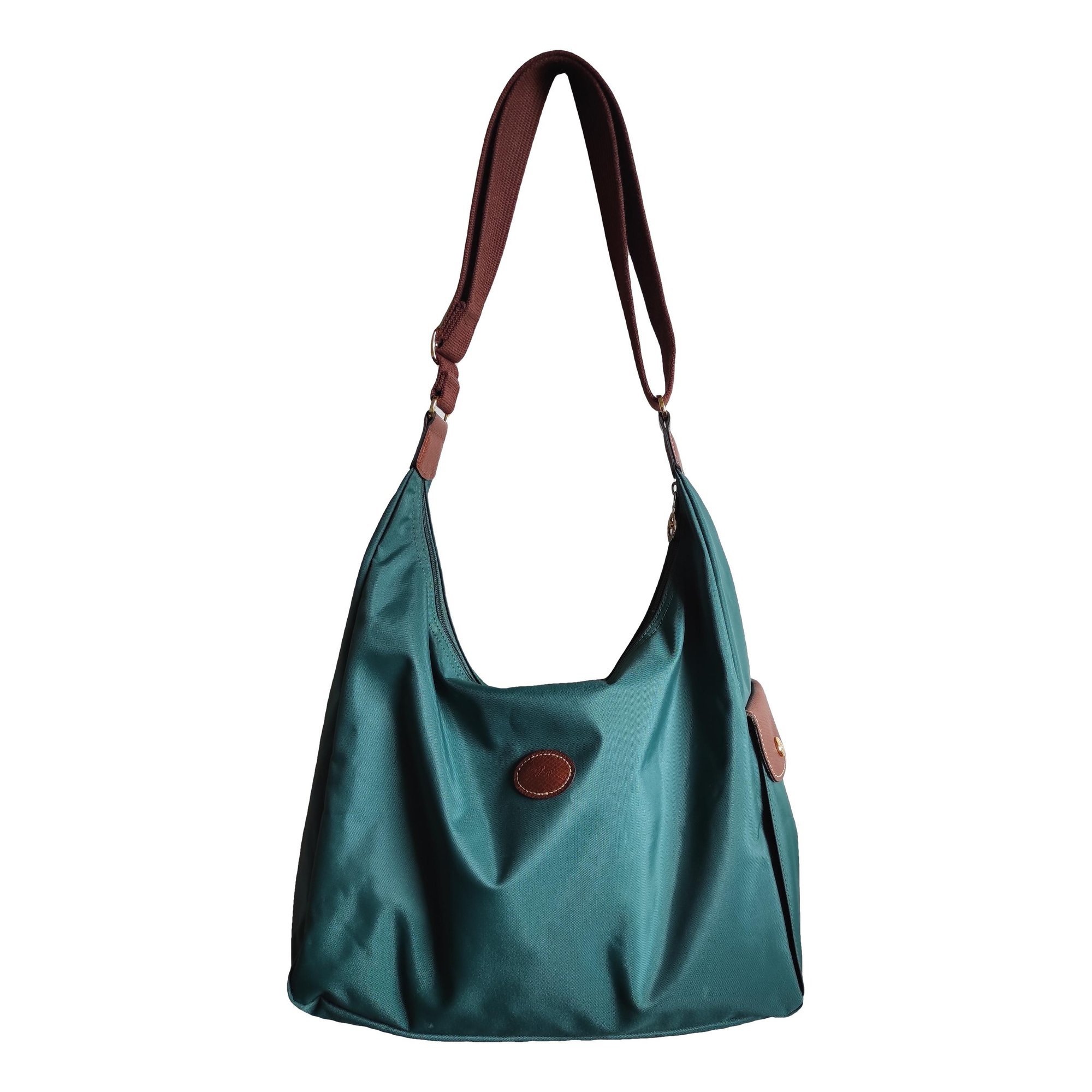 Pliage cloth crossbody bag